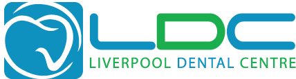 Liverpool Dental Centre Logo