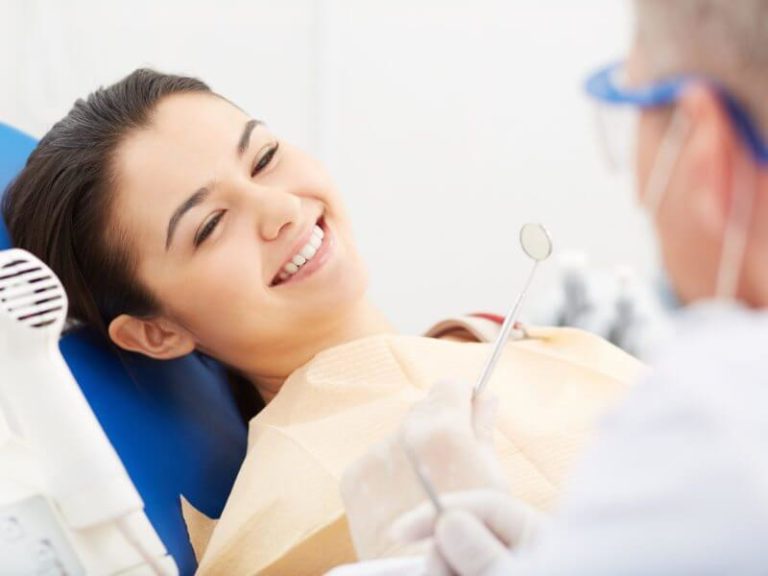 Important Procedures Performed by Your Dentist in Liverpool