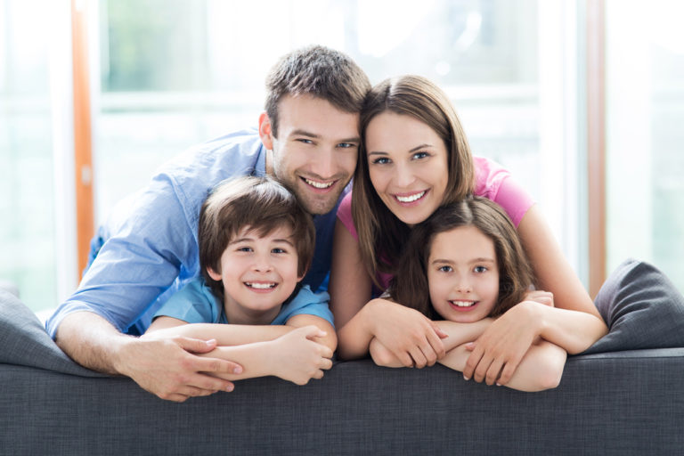 Factors to Consider When Choosing a Family Dentist in Liverpool