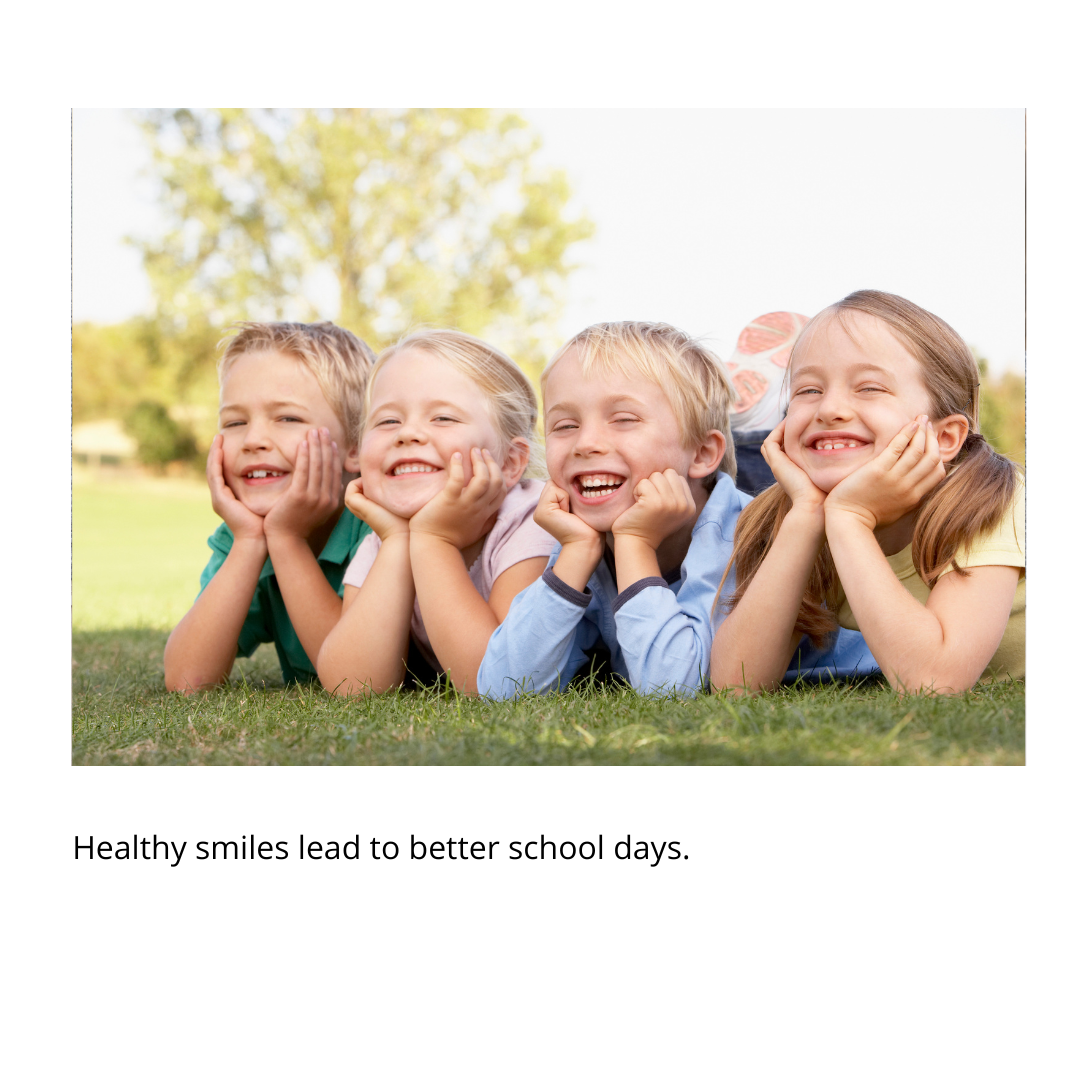 Why Regular Dental Checkups for Kids Matter